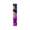 Multicolored kanekalon hair