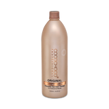 Cocochoco Professional Keratin ORIGINAL 1000 ml - profesionalni keratinski tretman koji vraća kosi elastičnost, mekoću i dugotrajan sjaj bez frizzy efekta
