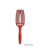 Olivia Garden Limited Edition I‘m Perfection Fingerbrush četka za kosu u crvenoj boji