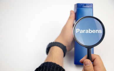 Parabens – A Dangerous Chemicals in Cosmetics