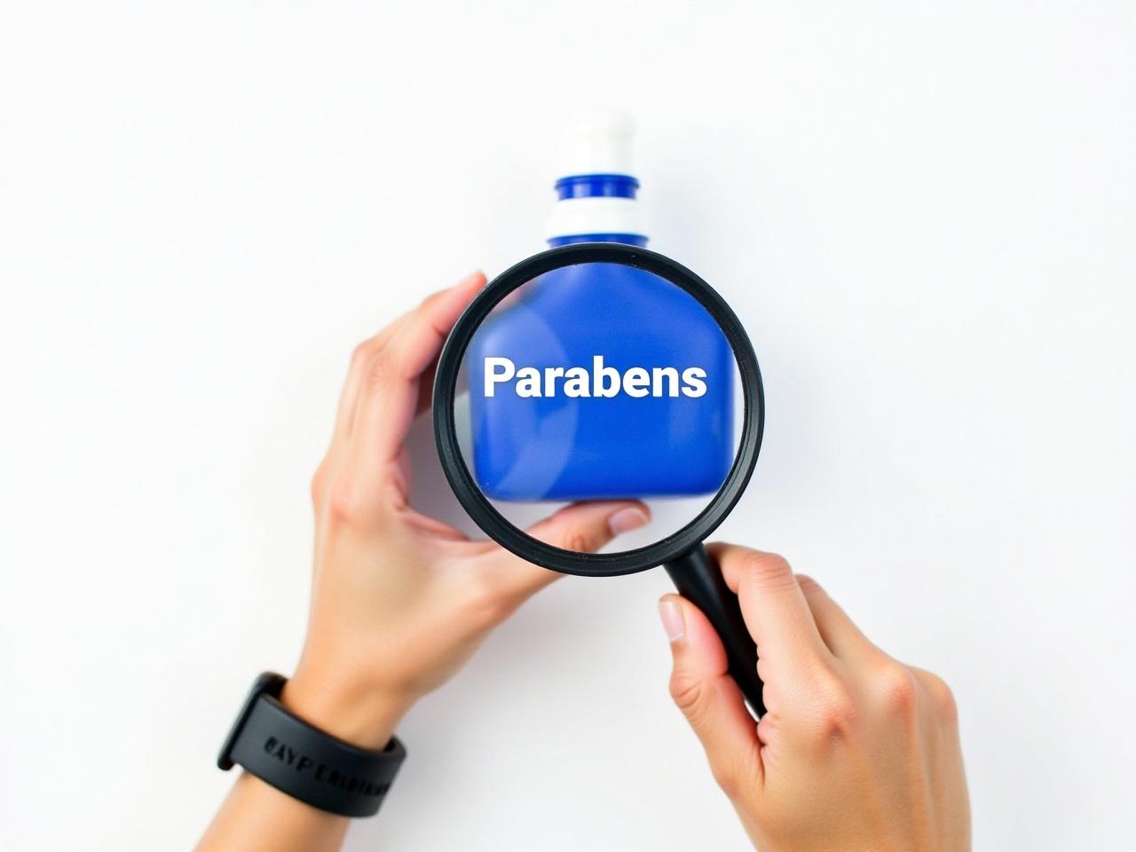 Parabeni - opasne kemikalije u kozmetici