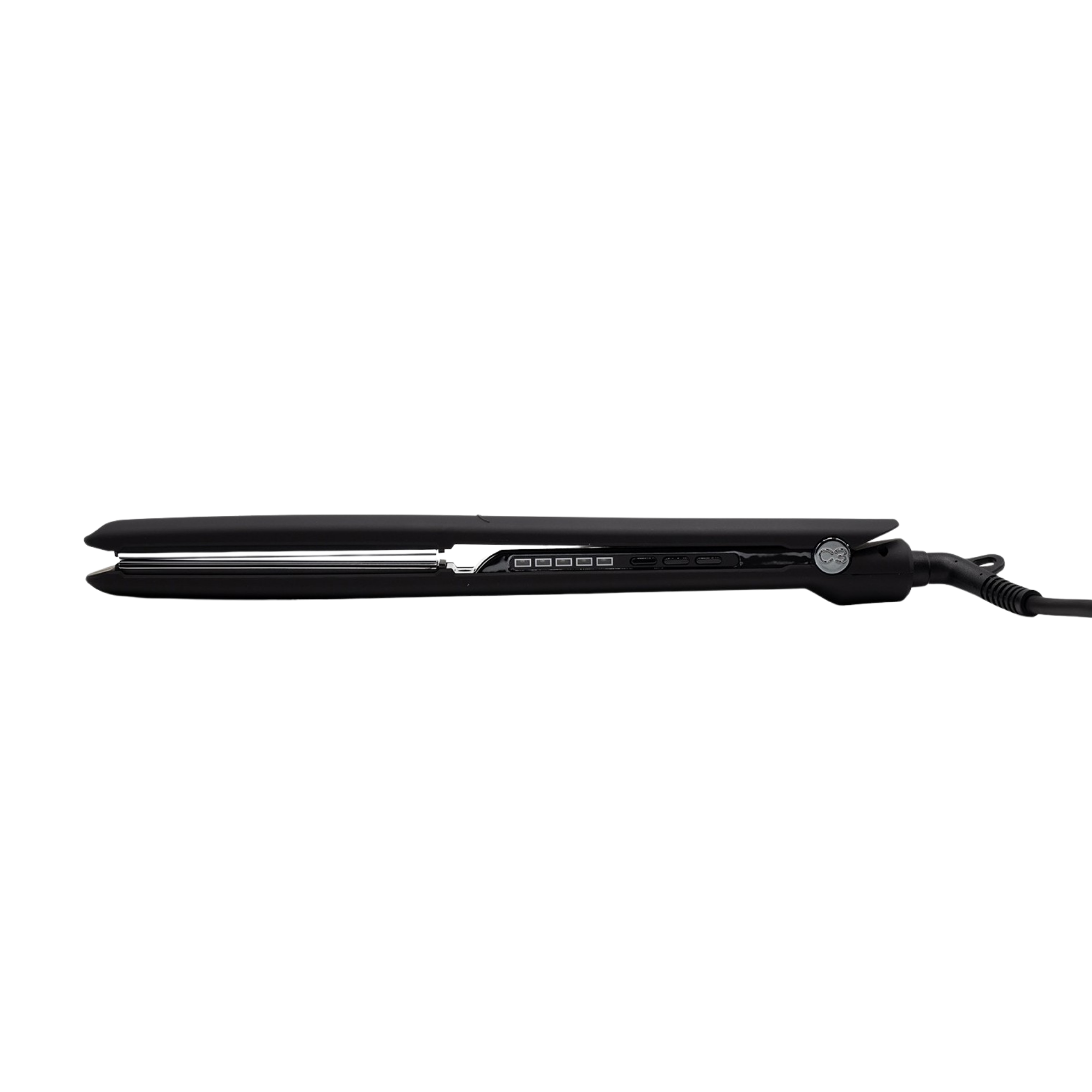 Corioliss C3 Chrome Hair Straightener