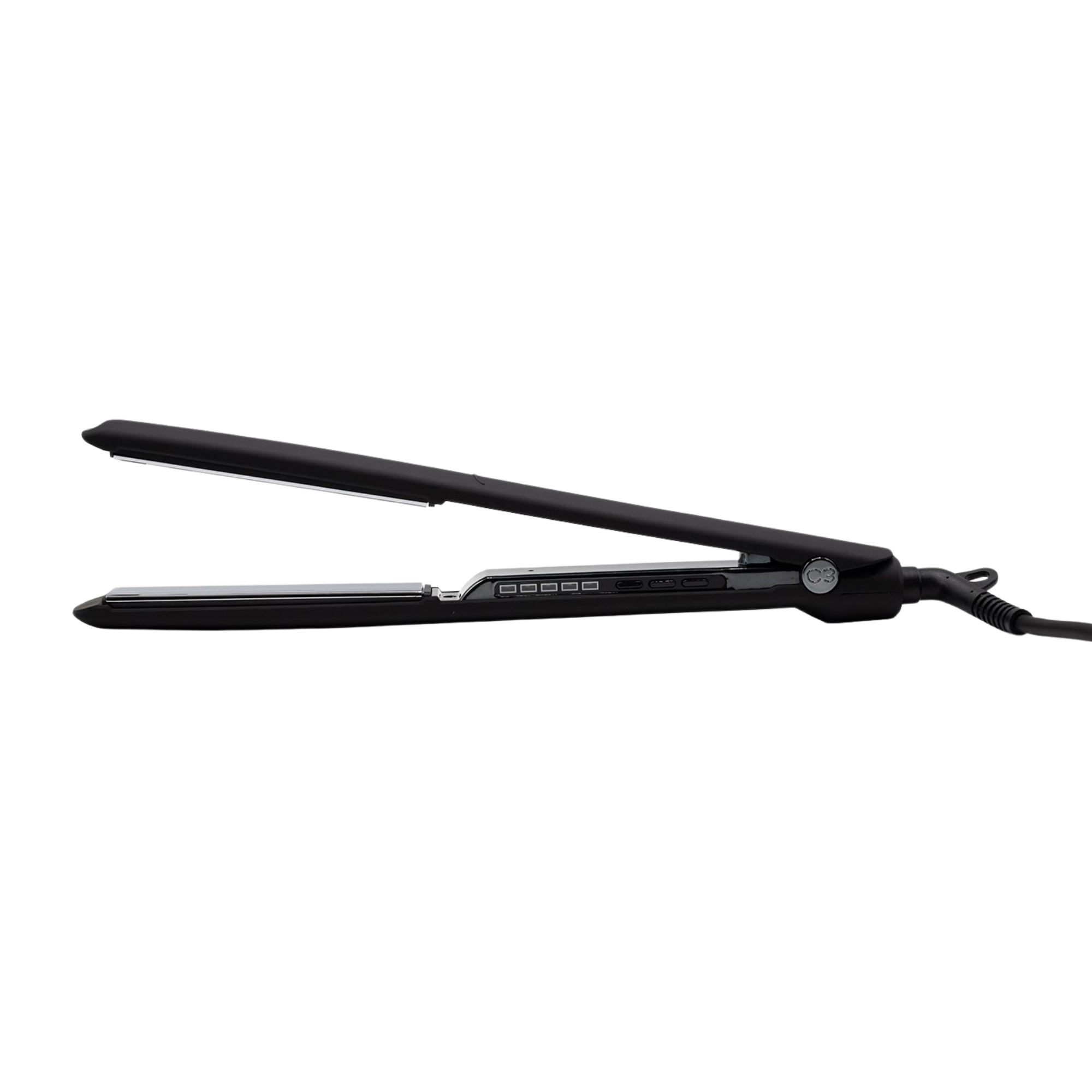 Corioliss C3 Chrome Hair Straightener