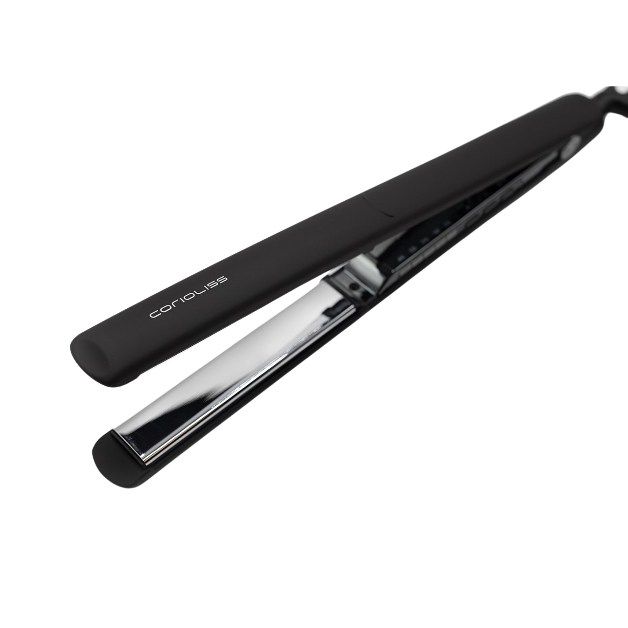 Corioliss C3 Chrome Hair Straightener