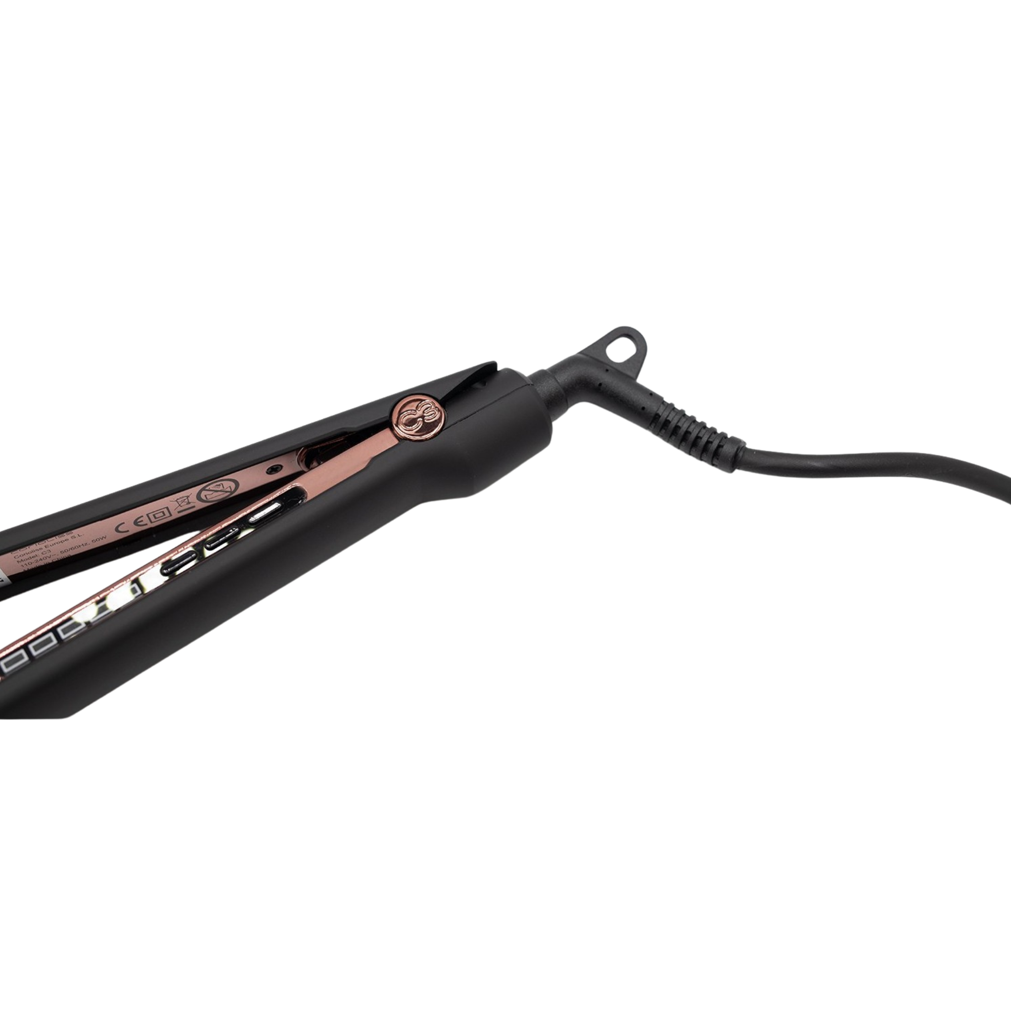 Corioliss C3 Copper Hair Straightener