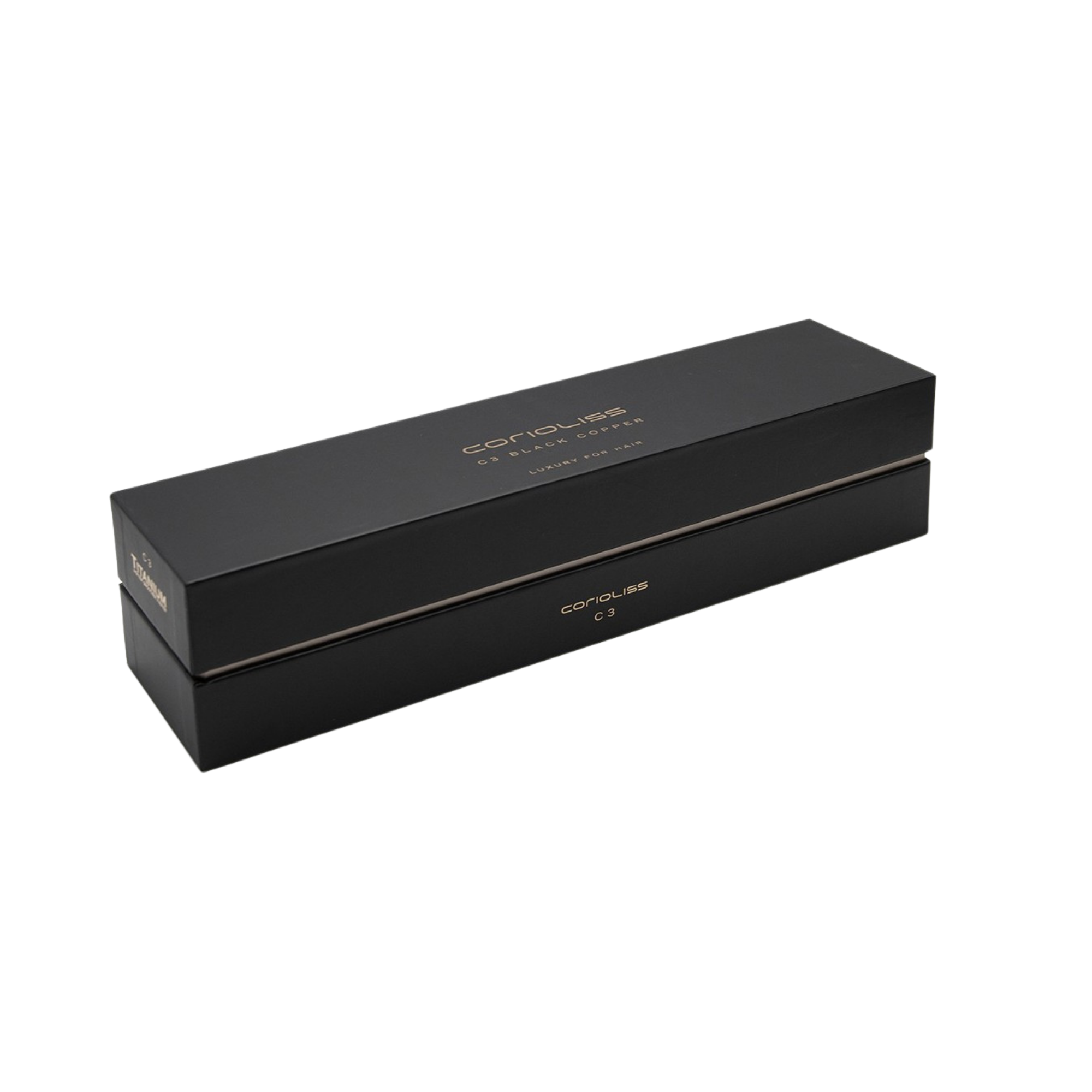 Corioliss C3 Copper Hair Straightener