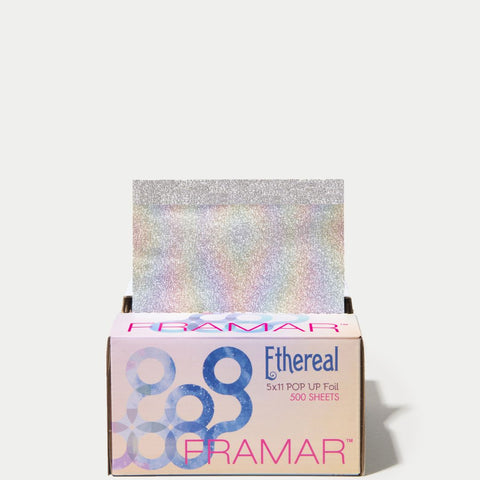 Framar 5x11 Pop Up Ethereal 500 folija