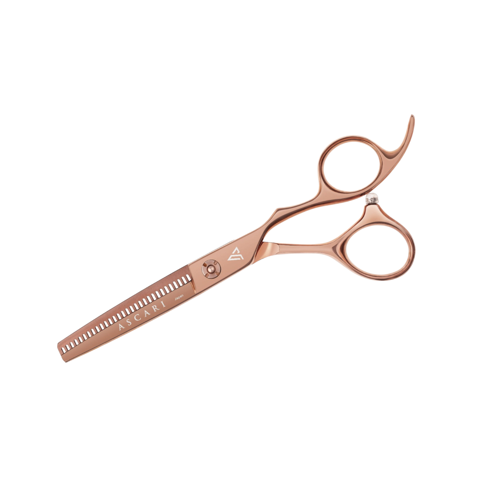 Ascari Monza Gold efilir škare 5,5