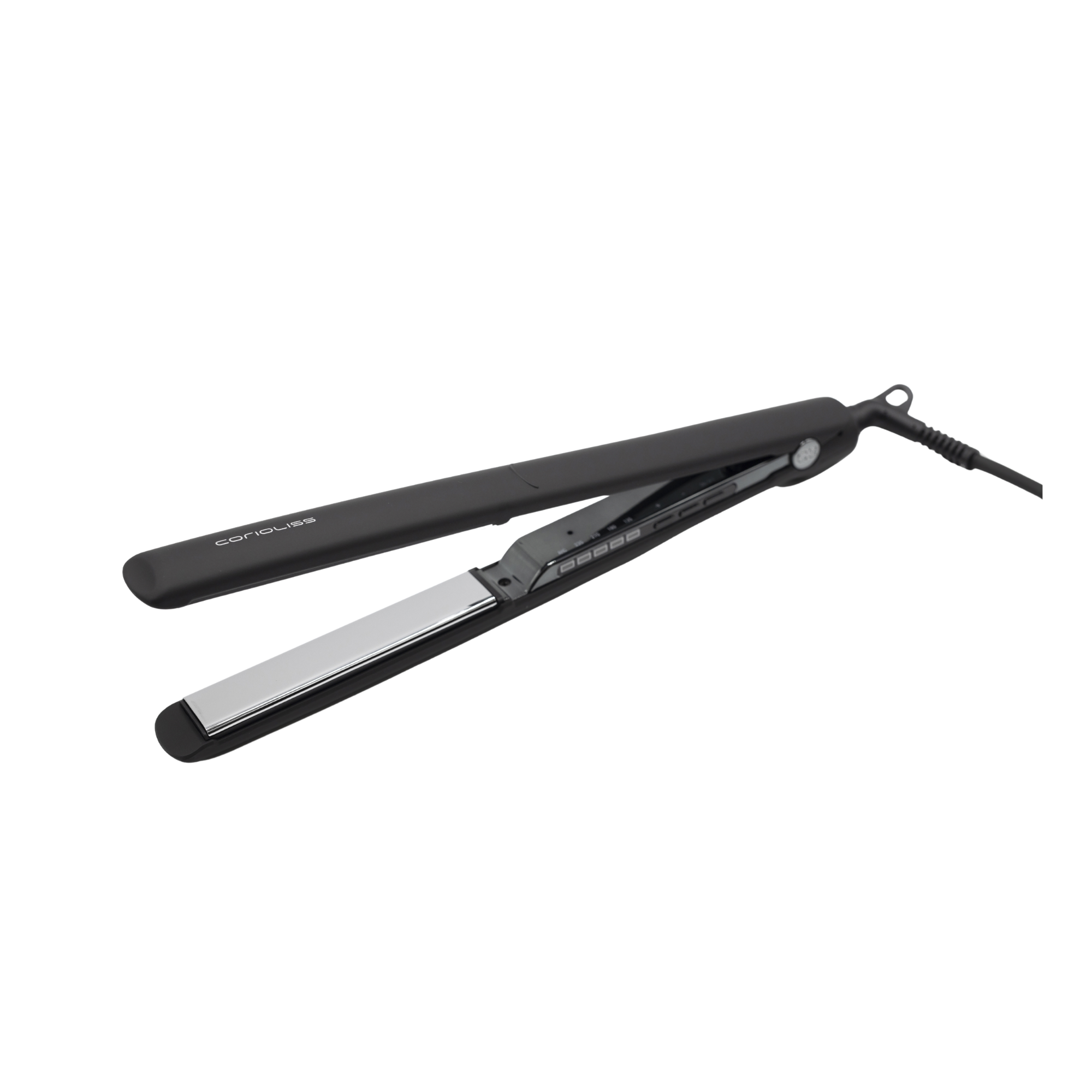 Corioliss C3 Chrome Hair Straightener