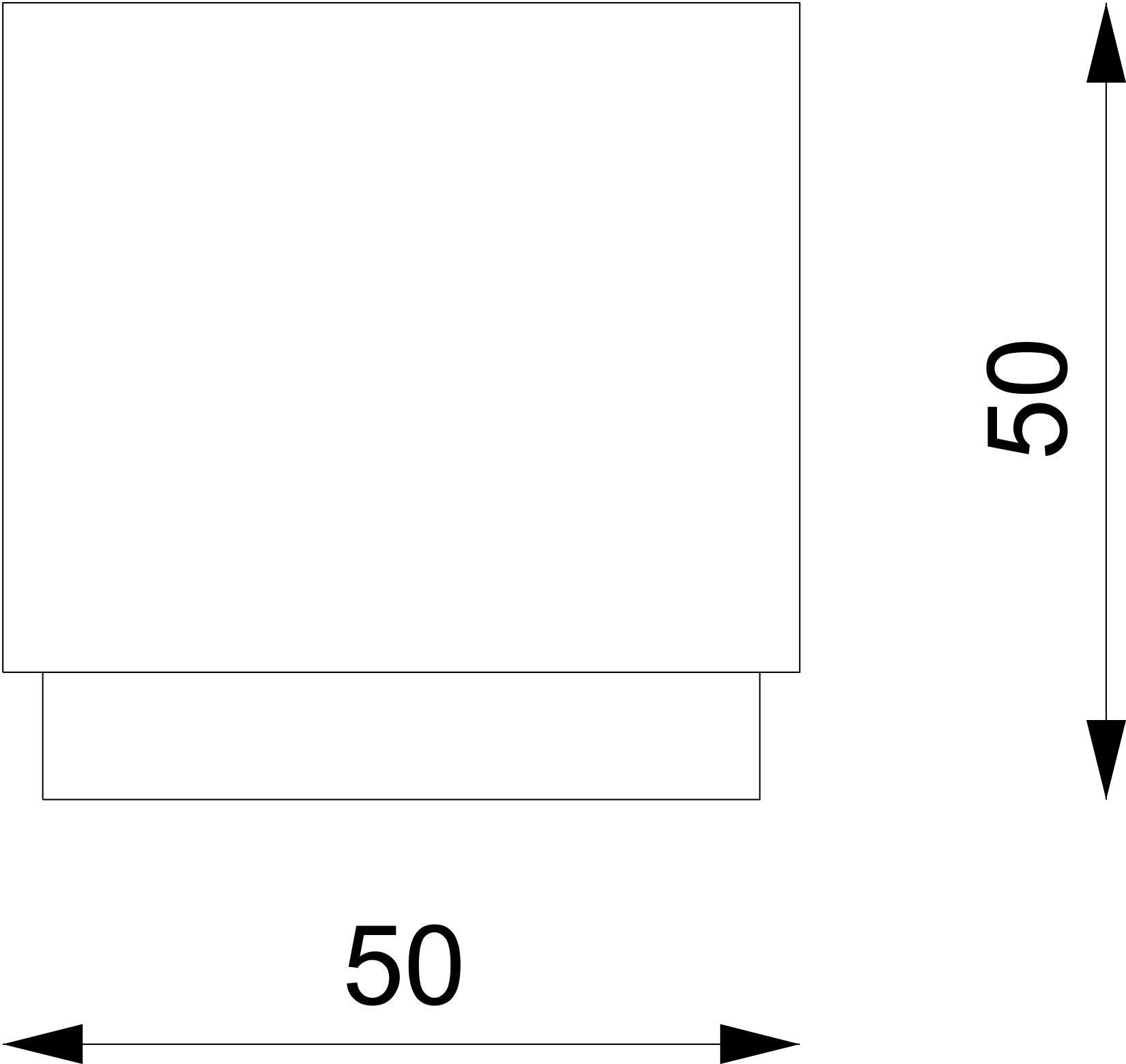 Tabure za čekaonicu Posh