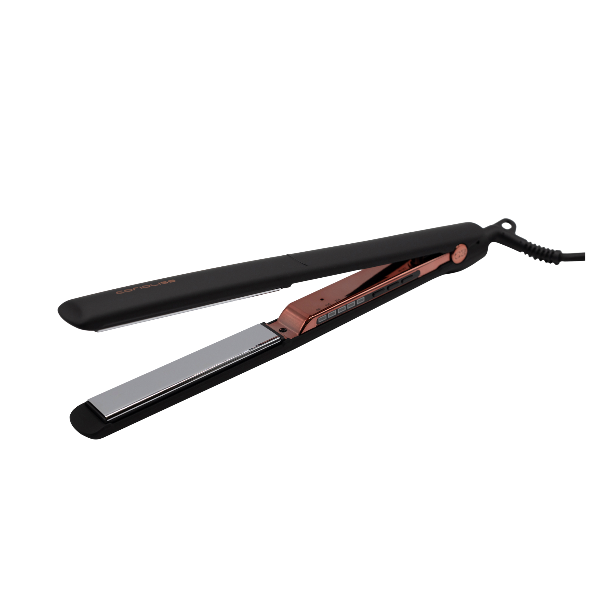 Corioliss C3 Copper Hair Straightener
