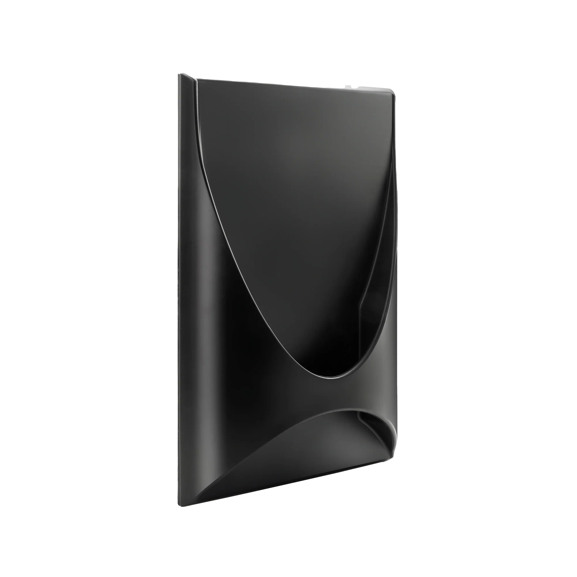 Xanipro Silent Pravokutno frizersko ogledalo 23 × 33 cm