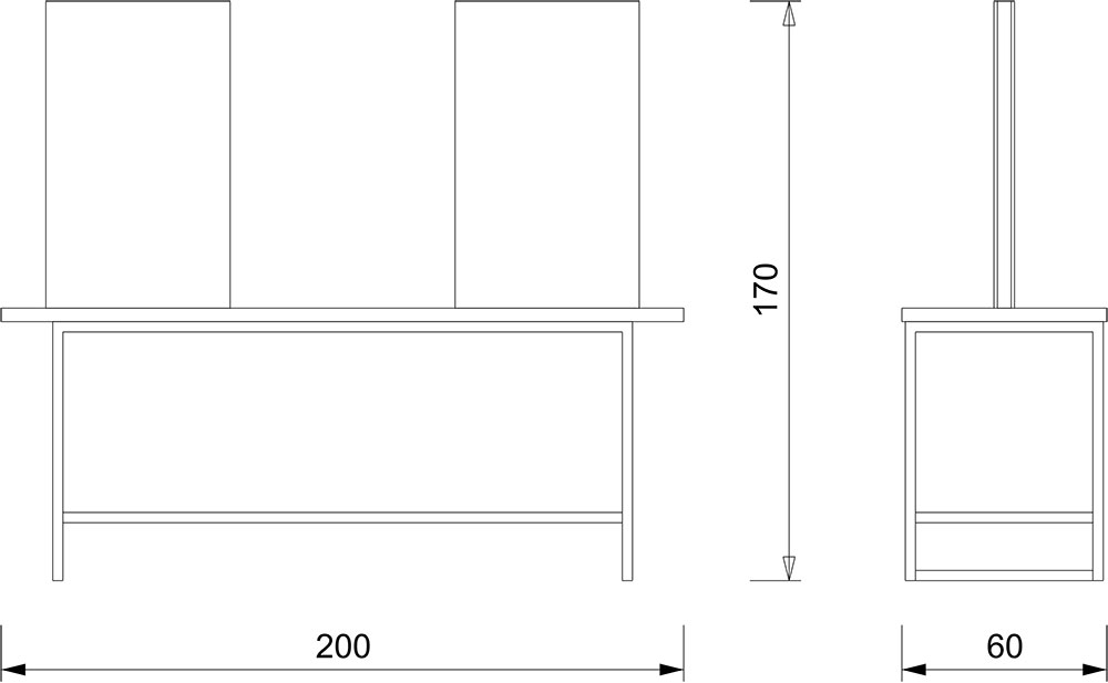 Radno mjesto Industrial Island