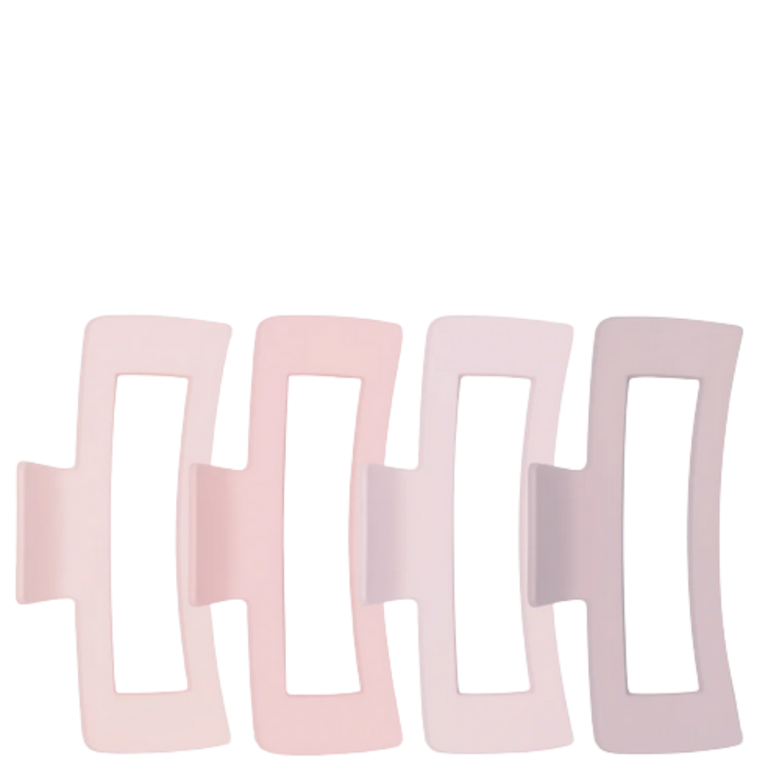 Framar King klipse Blush 4 kom