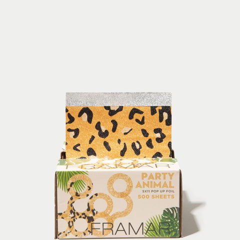 Framar 5x11 Pop Up Party Animal 500 folija