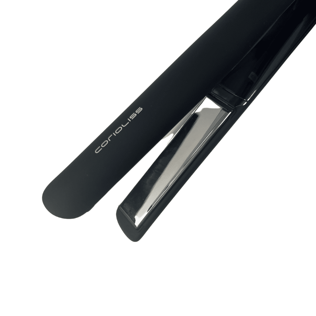 Corioliss C5 Black Chrome pegla za kosu