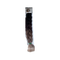 Multicolored kanekalon hair