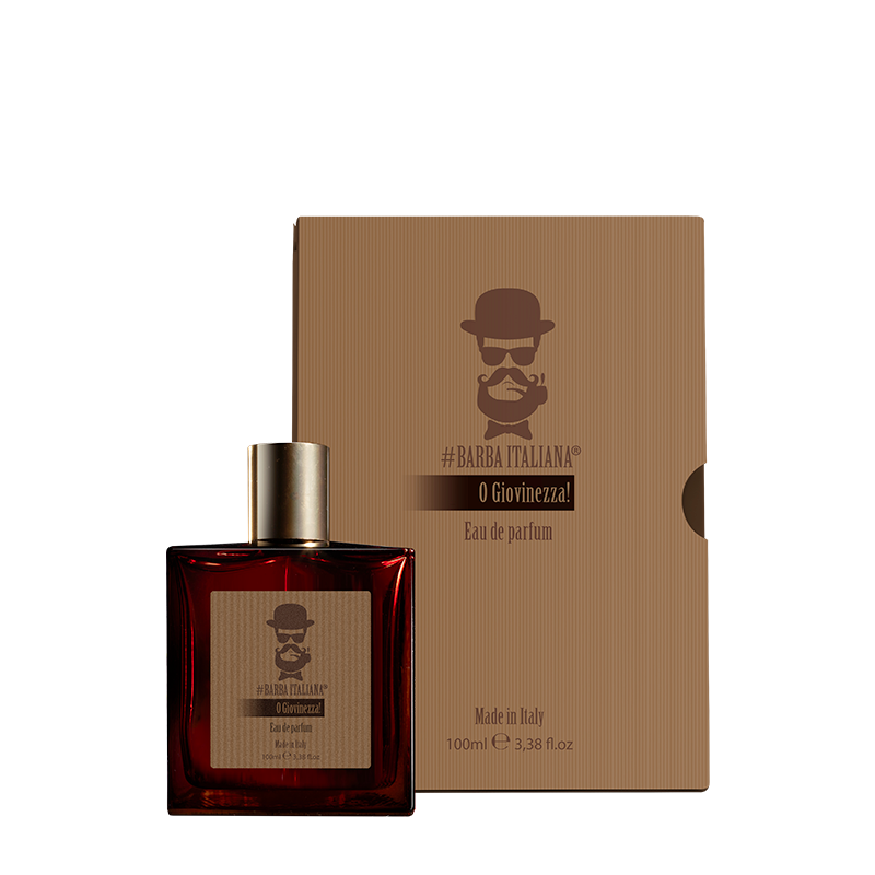 BI - O GIOVINEZZA - Parfemska voda 100 ml