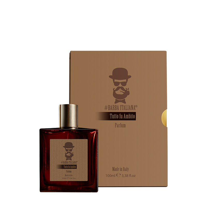 BI - TUTTO FU AMBITO - Parfem 100 ml