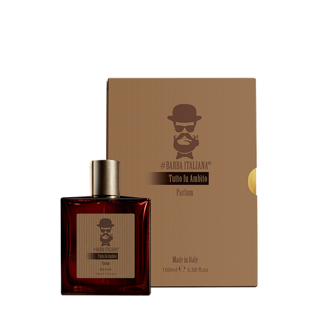 BI - TUTTO FU AMBITO - Parfem 100 ml