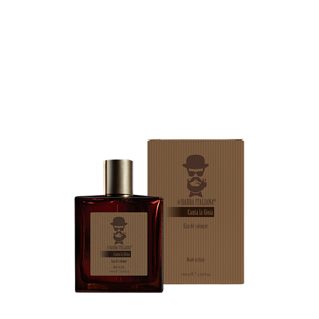 BI - CANTA LA GIOIA - Kolonjska voda 100 ml