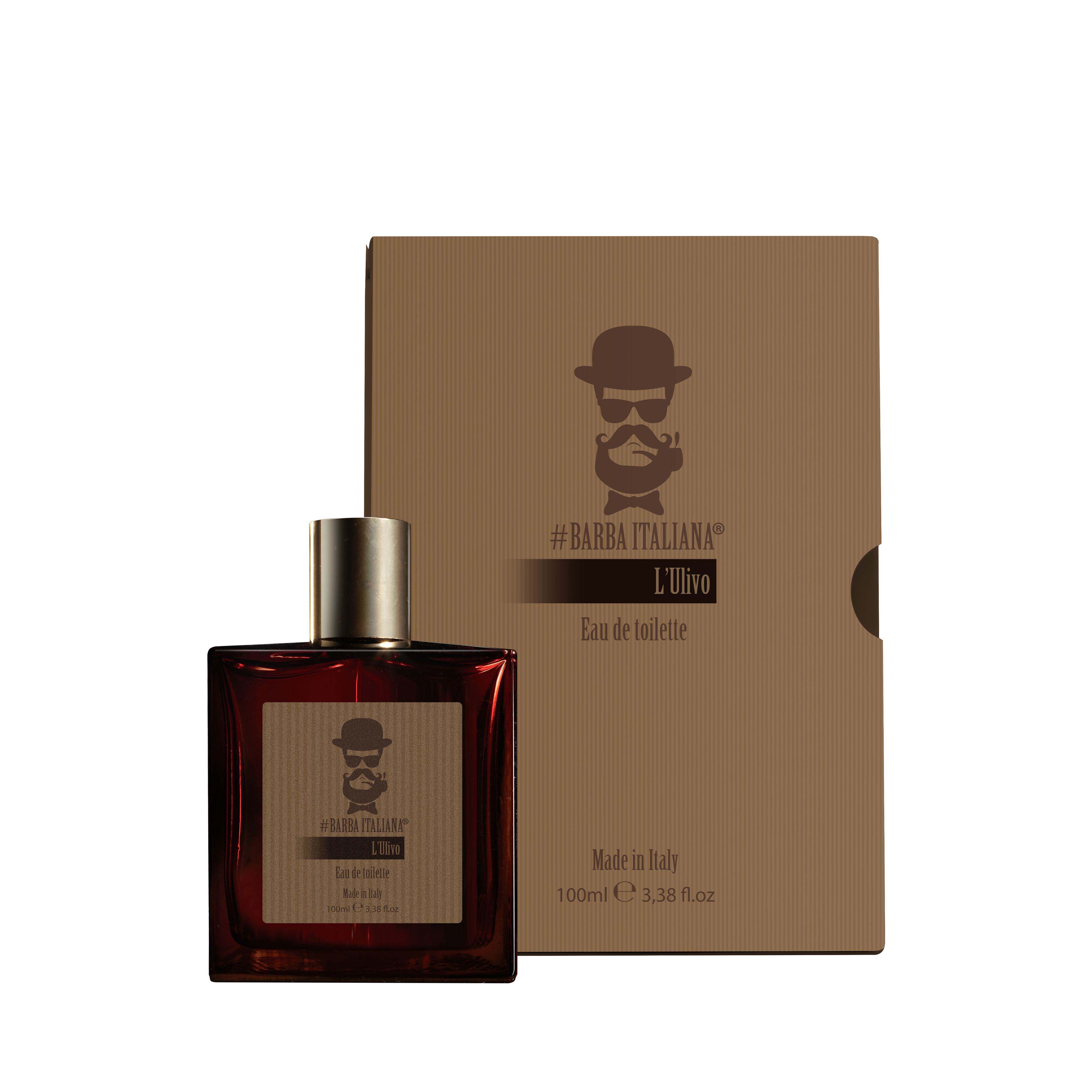 BI - L'ULIVO - Toaletna voda (tester) 100 ml
