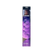 Multicolored kanekalon hair