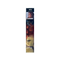 Multicolored kanekalon hair