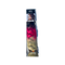 Multicolored kanekalon hair