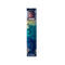 Multicolored kanekalon hair