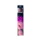 Multicolored kanekalon hair