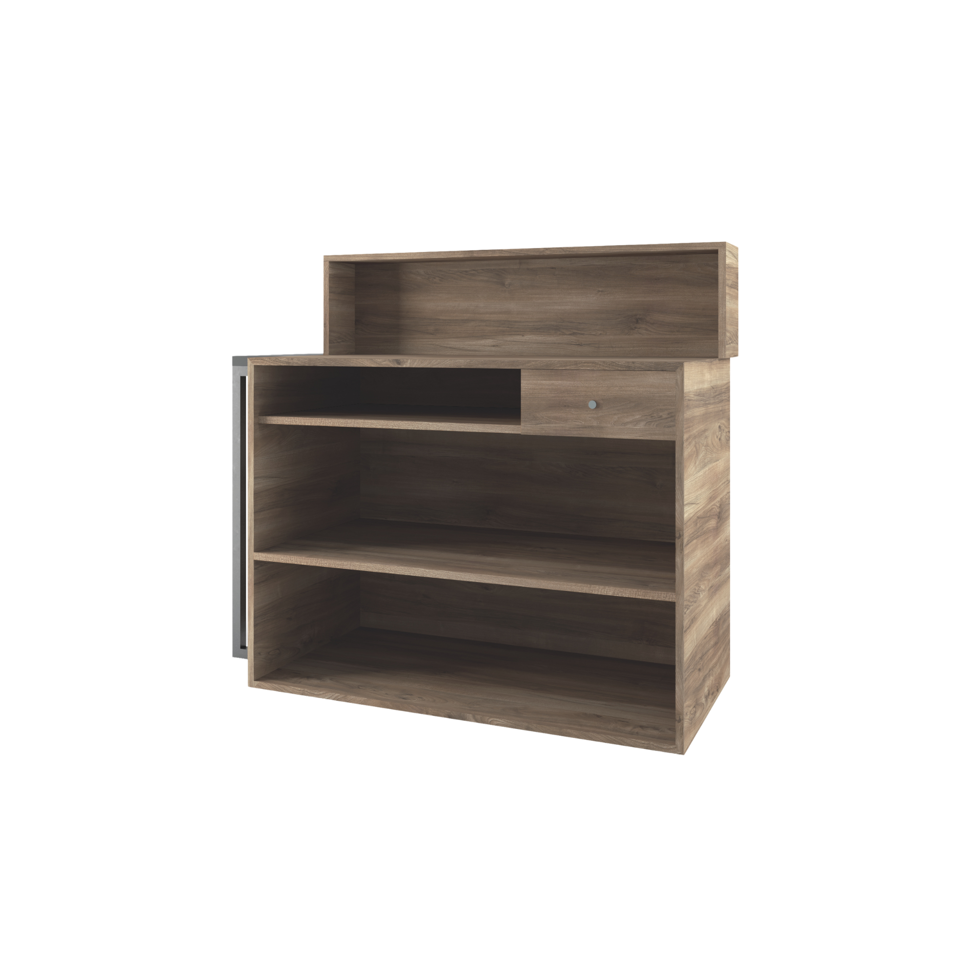 Recepcija Industrial