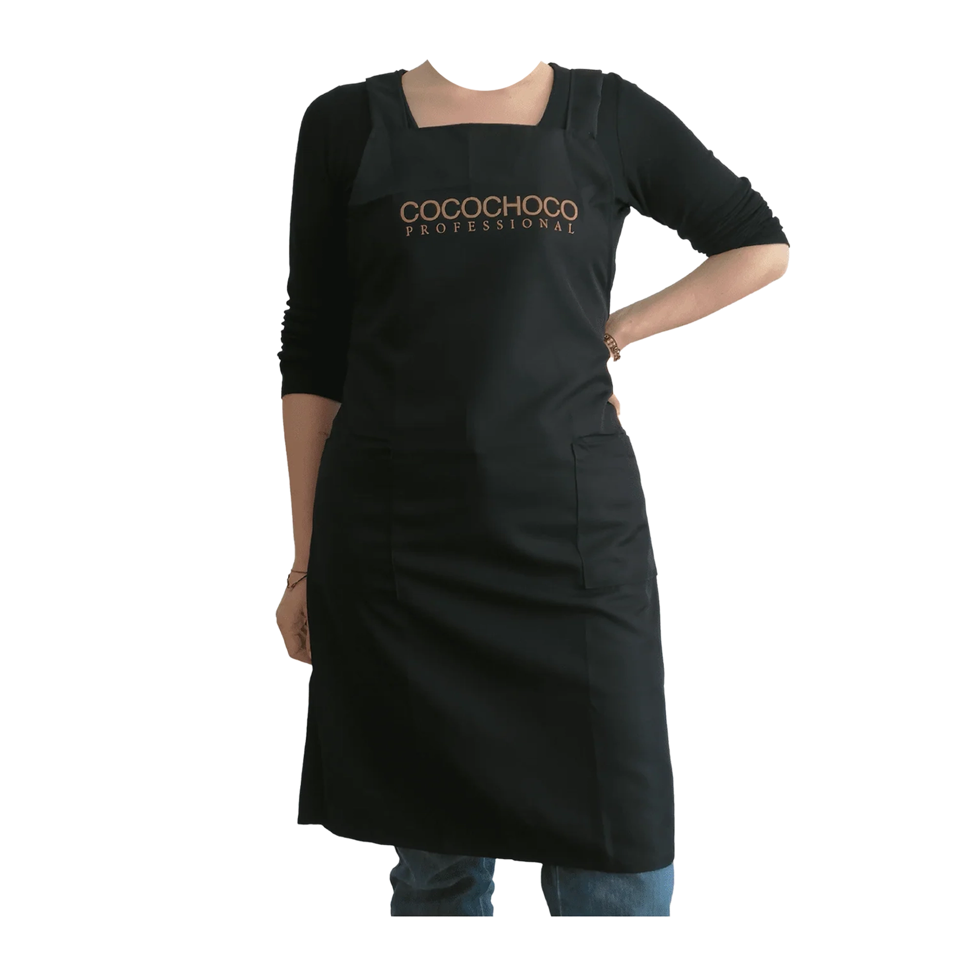 Cocochoco Professional frizerski predpasnik