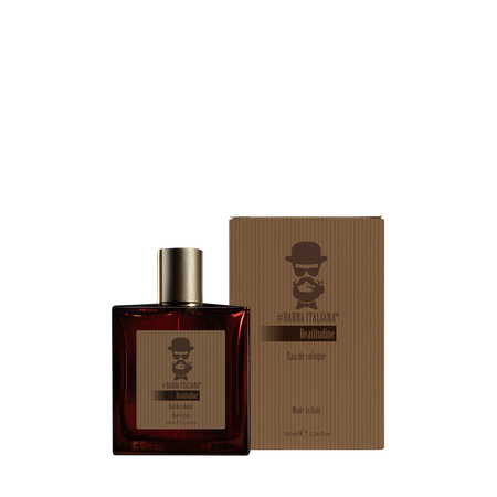 BI - BEATITUDINE - Kolonjska voda 100 ml