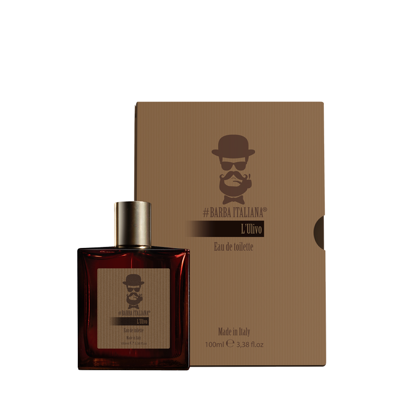 BI - L'ULIVO - Toaletna voda 100 ml