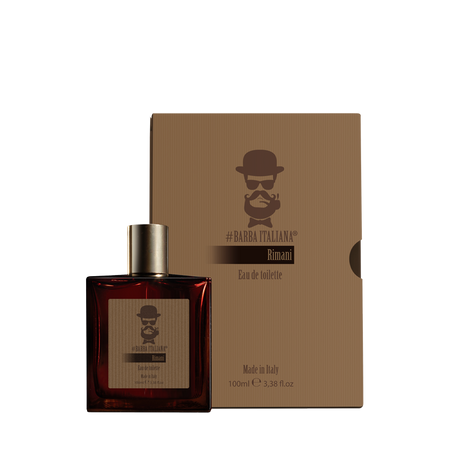 BI - RIMANI - Toaletna voda 100 ml
