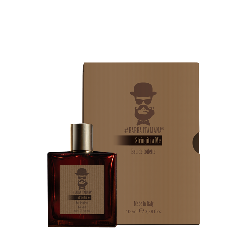 BI - STRINGITI A ME - Toaletna voda 100 ml