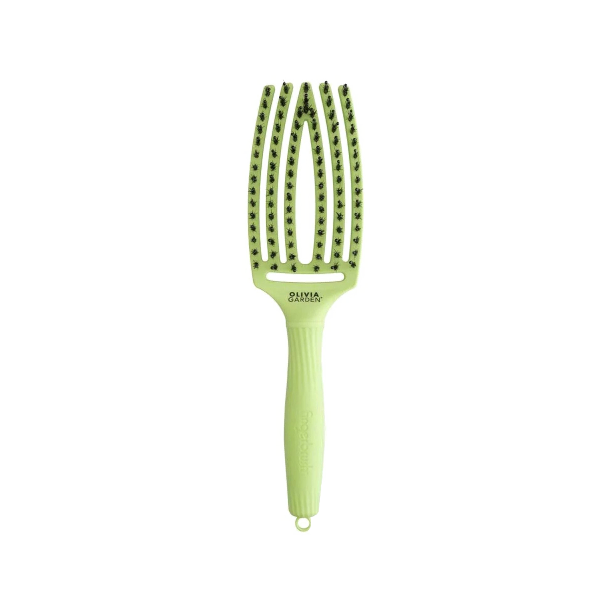 Olivia Garden Fingerbrush Medium krtača