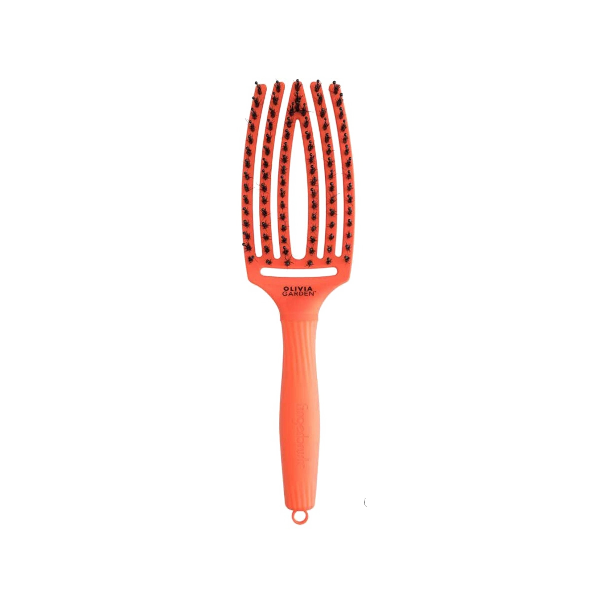 Olivia Garden Fingerbrush Medium krtača