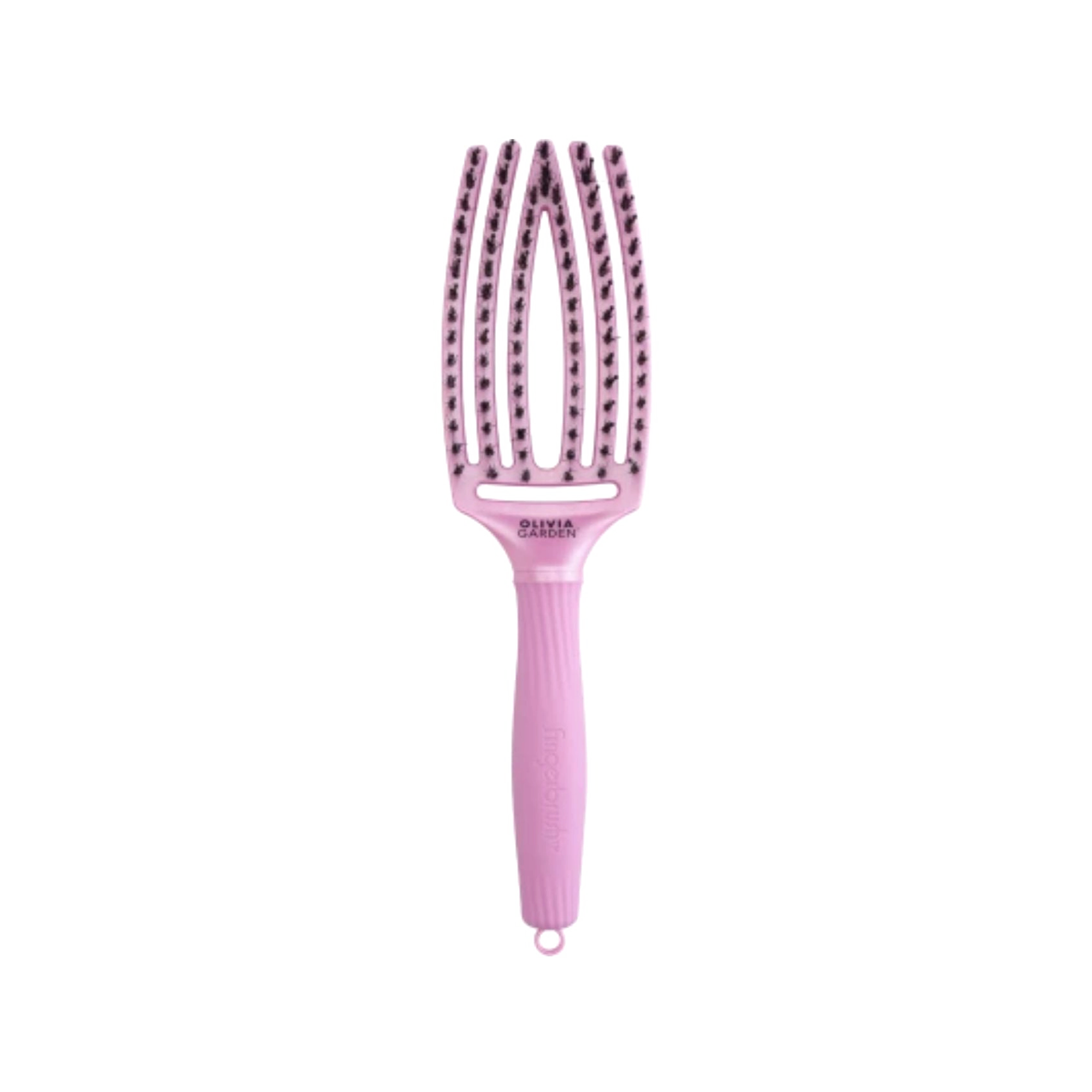 Olivia Garden Fingerbrush Medium krtača