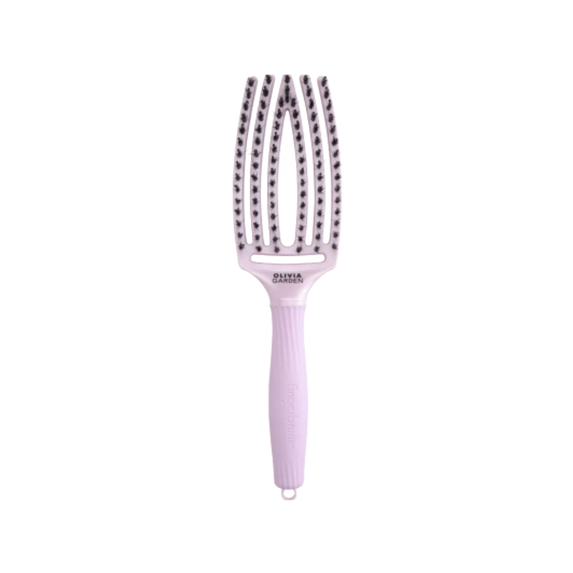 Olivia Garden Fingerbrush Medium krtača