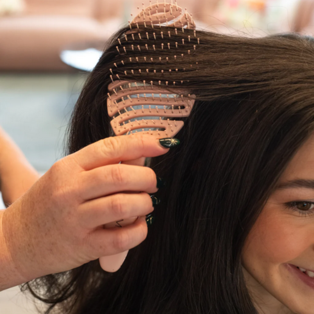 Framar Flex četka - Champagne