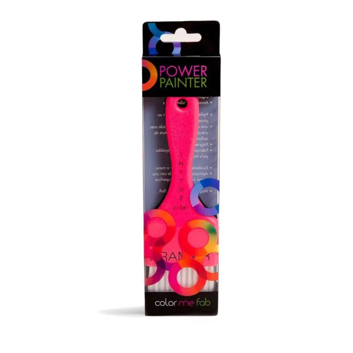 Framar Power Painter set dva kista balayage, blendanje i foliju u orginal pakiranju