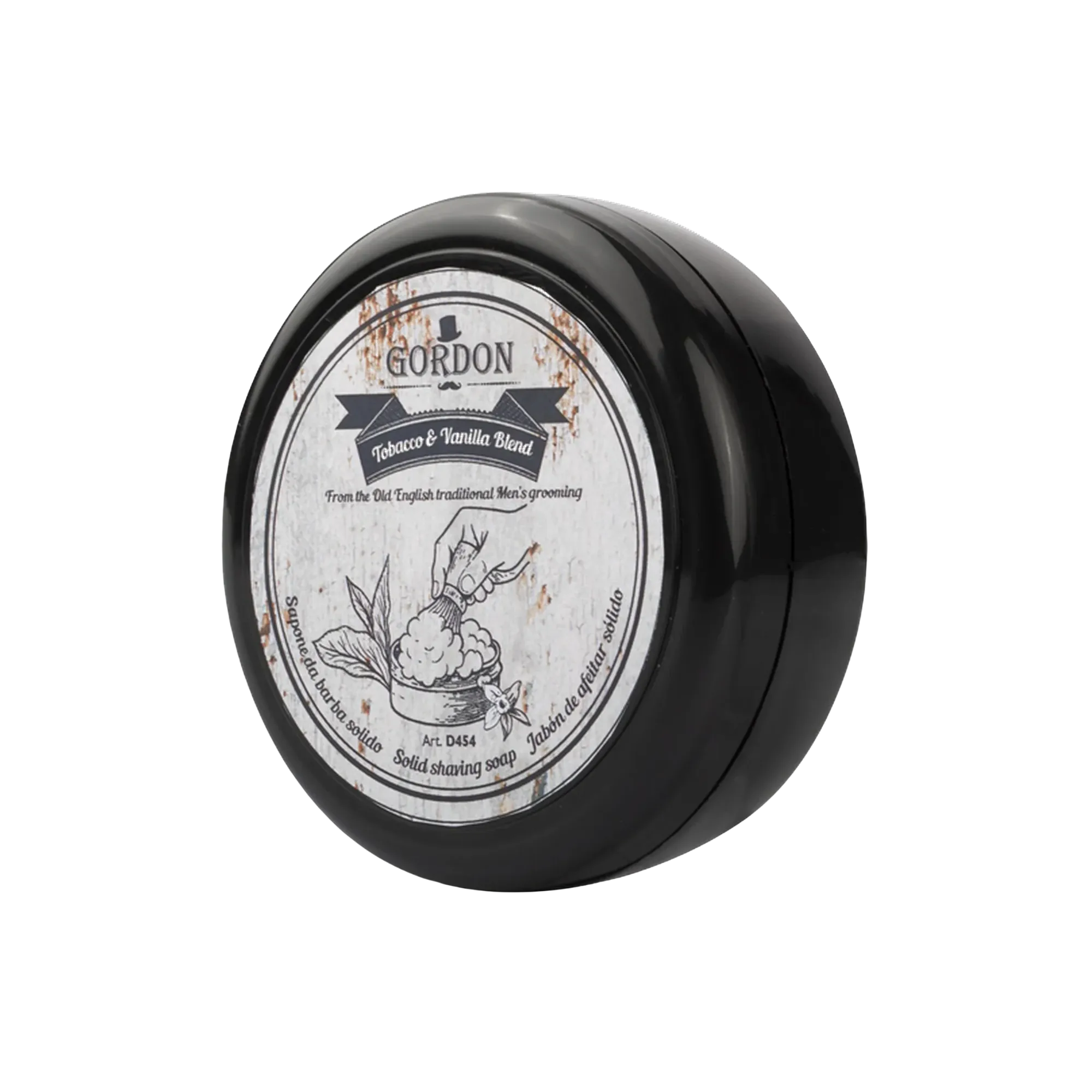 GORDON Tobaccco Vanilla sapun za brijanje 150ml