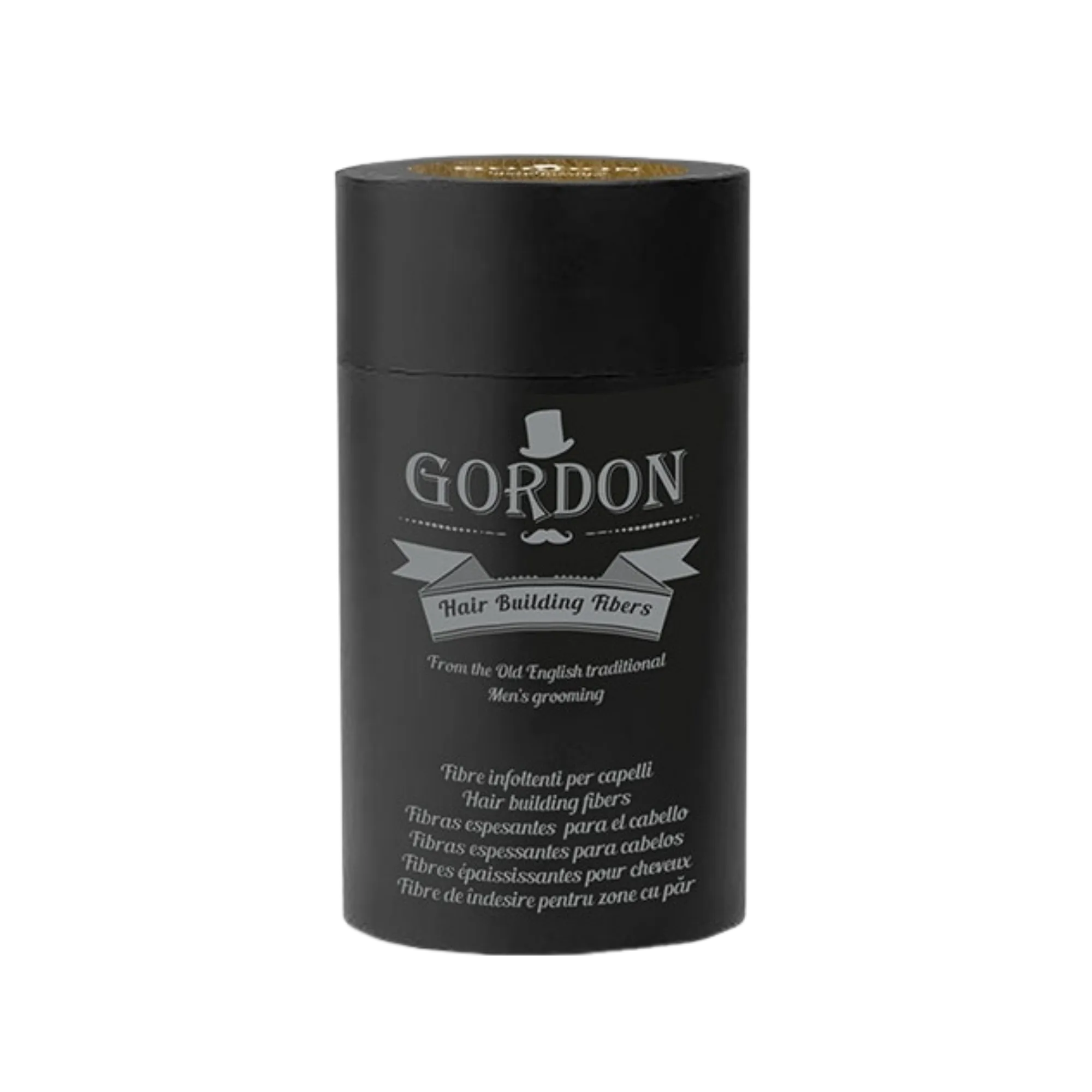 GORDON Vlakna za zgušnjavanje kose – BROWN