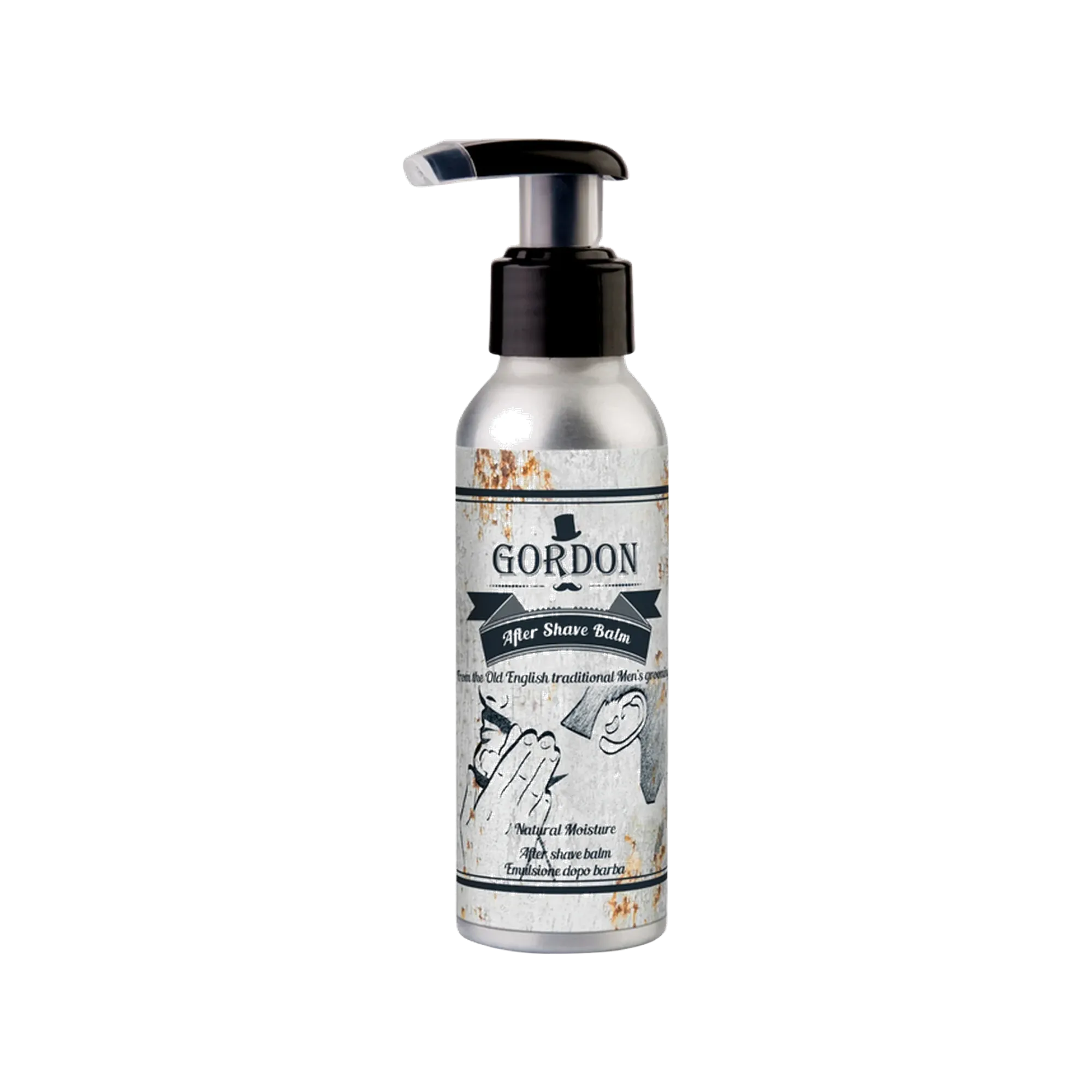 GORDON emulzija poslije brijanja 100 ml