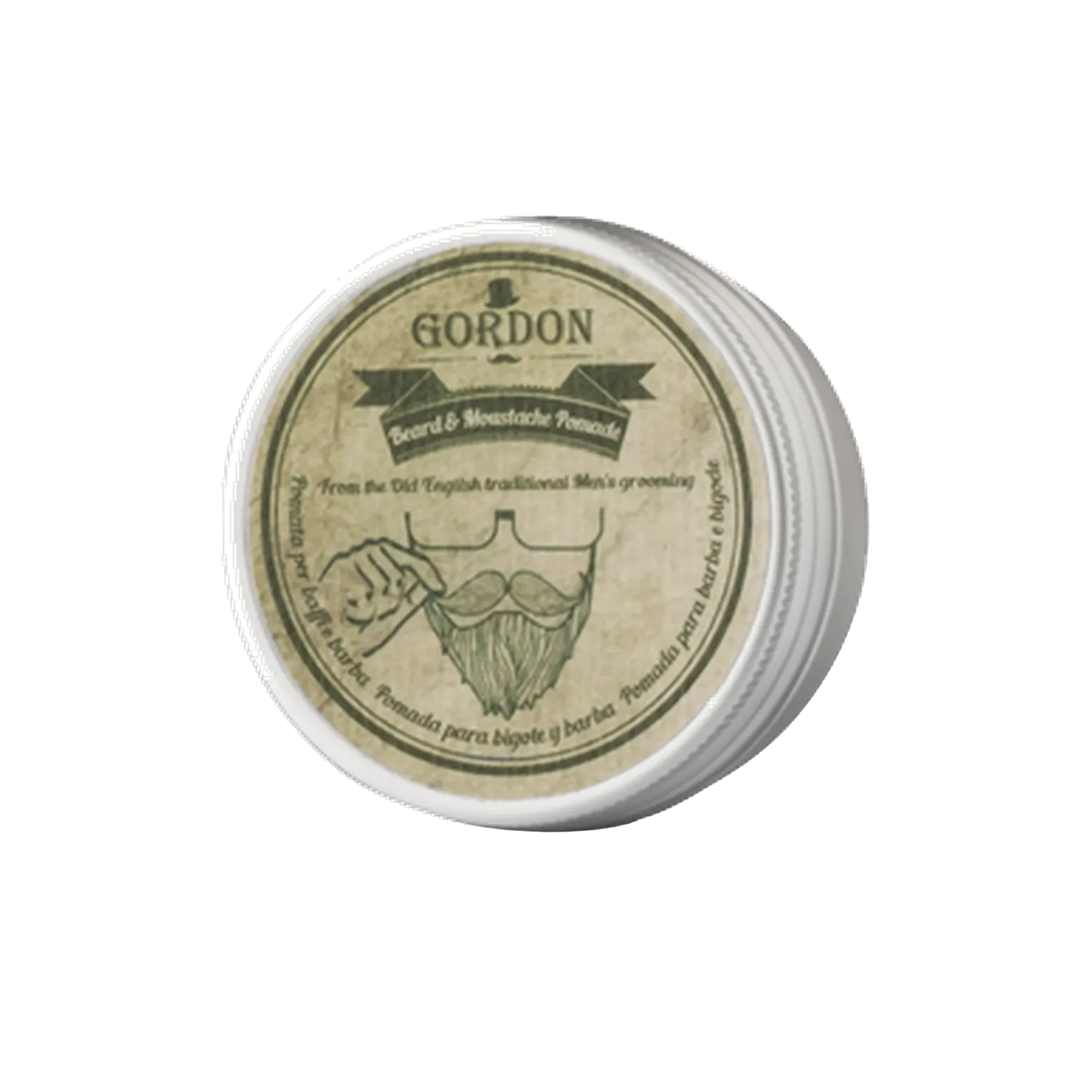 GORDON pomada za bradu 50 ml