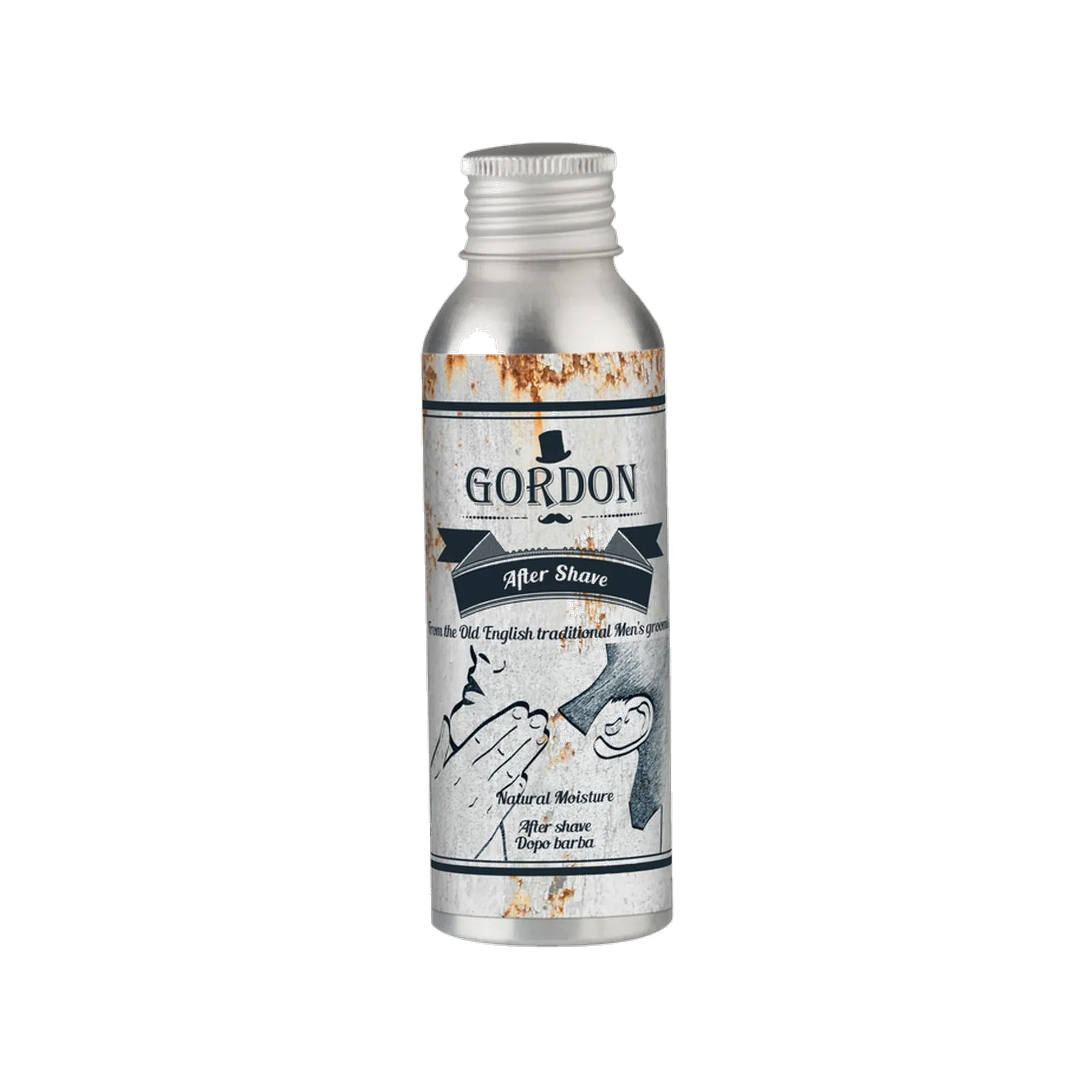 GORDON vodica poslije brijanja 100 ml