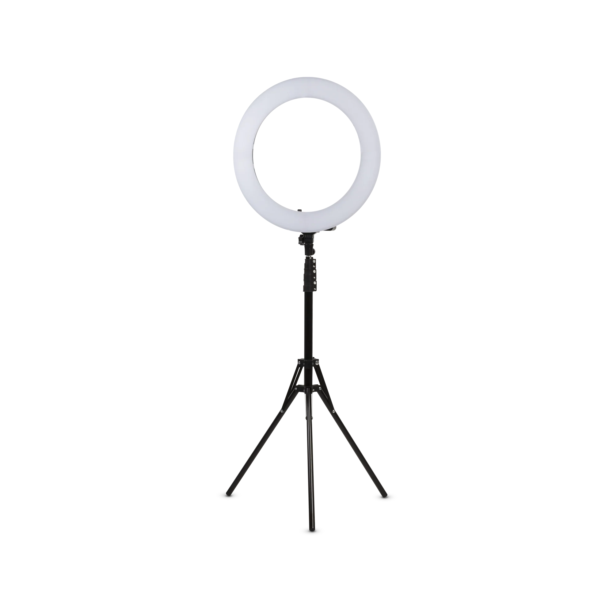 Ring light s postoljem