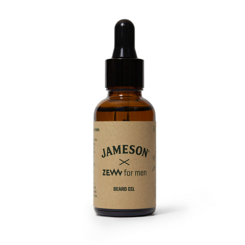 Zew Jameson ulje za bradu 30ml